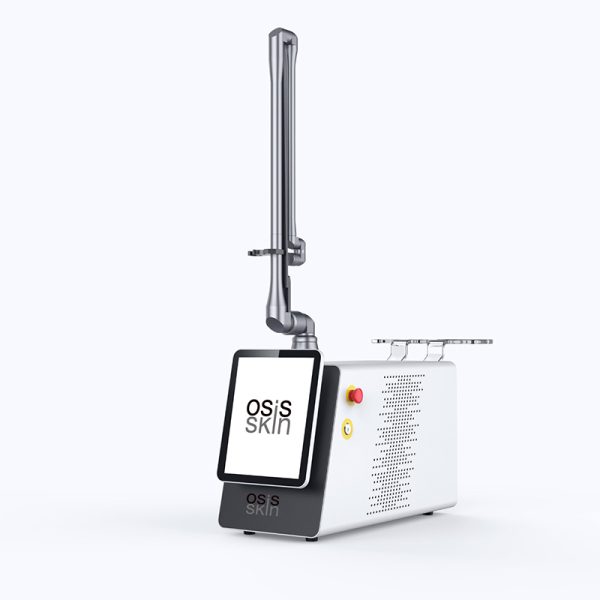 Portable Fractional CO2 Laser